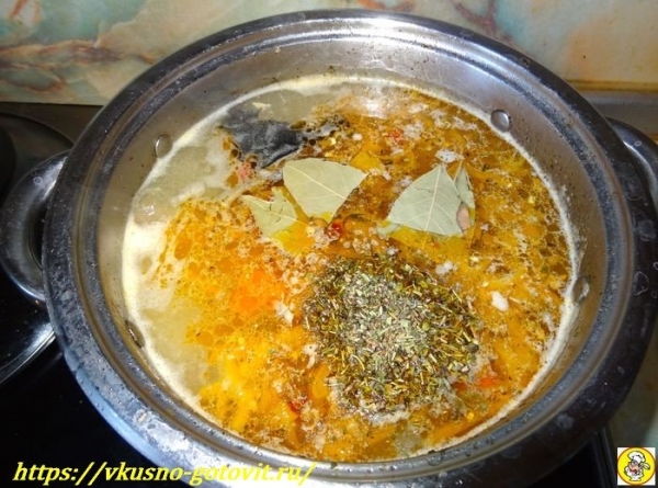 
Рыбный суп из головы красной рыбы — суп из рыбьих голов в домашних условиях	