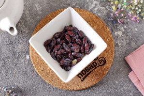 Чай с жимолостью Чай с жимолостью