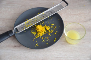 Муссовый яблочный торт Муссовый яблочный торт