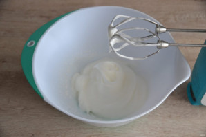 Муссовый яблочный торт Муссовый яблочный торт