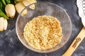 Торт "Наполеон" на пиве Торт "Наполеон" на пиве