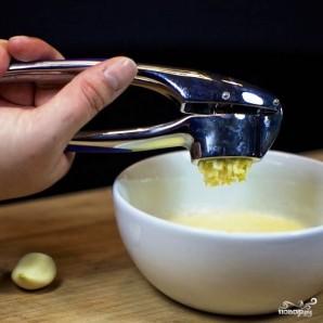 Соус для морепродуктов Соус для морепродуктов