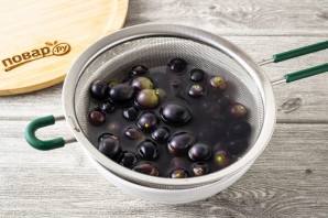 Закатка винограда Закатка винограда