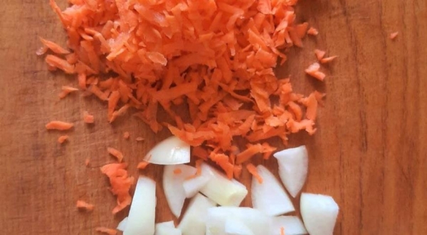 Тыквенный суп со сливками, пошаговый рецепт с фото Тыквенный суп со сливками, пошаговый рецепт с фото