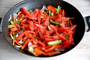 Ломо сальтадо Ломо сальтадо