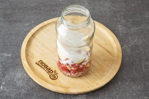 Компот из граната на зиму Компот из граната на зиму