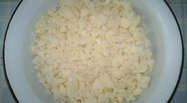 Запеканка из цветной капусты с помидорами, пошаговый рецепт с фото Запеканка из цветной капусты с помидорами, пошаговый рецепт с фото