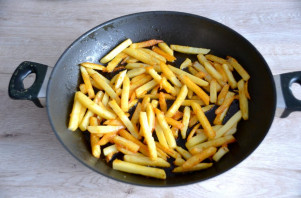 Ломо сальтадо Ломо сальтадо