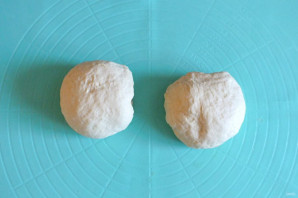 Тонкие пирожки с картошкой "Крестьянские" Тонкие пирожки с картошкой "Крестьянские"