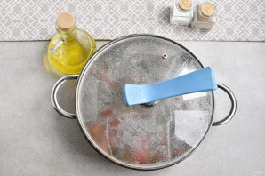 Мясо в вине Мясо в вине