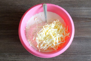 Курник как у бабушки