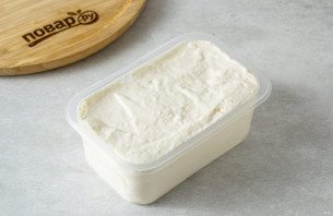 Суфле из аквафабы Суфле из аквафабы