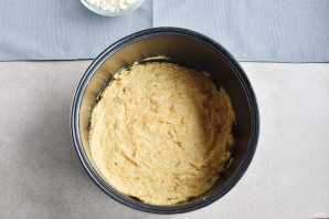 Пирог из тыквы в мультиварке Пирог из тыквы в мультиварке