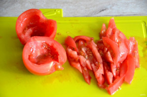 Ломо сальтадо Ломо сальтадо