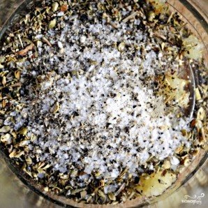 Заправка для греческого салата Заправка для греческого салата