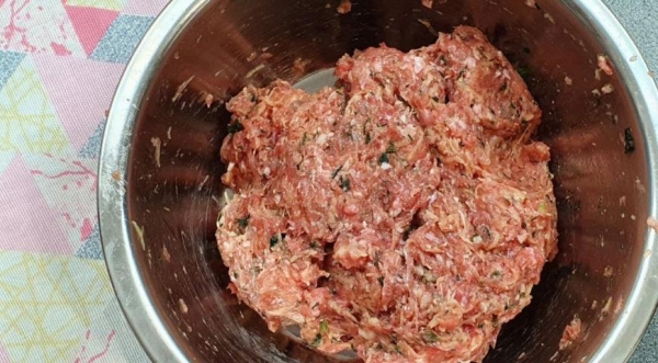 Чебуреки с мясом - пузырчатые и сочные, пошаговый рецепт с фото Чебуреки с мясом - пузырчатые и сочные, пошаговый рецепт с фото