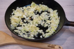 Солянка мясная Солянка мясная