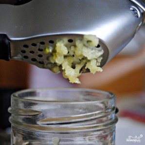 Заправка для греческого салата Заправка для греческого салата