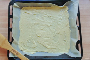 Торт "Соблазн" Торт "Соблазн"