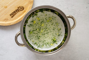 Савойская квашеная капуста Савойская квашеная капуста