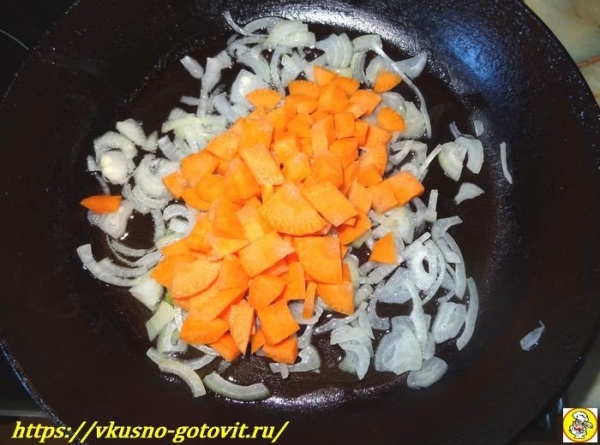 
Рыбный суп из головы красной рыбы — суп из рыбьих голов в домашних условиях	