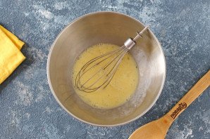 Кексы с брокколи и сыром Кексы с брокколи и сыром