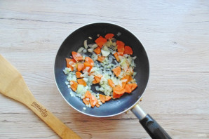 Суп из чечевицы с имбирем Суп из чечевицы с имбирем