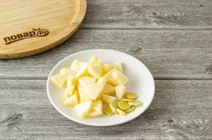 Фруктовый квас Фруктовый квас