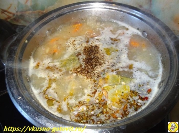 
Рыбный суп из головы красной рыбы — суп из рыбьих голов в домашних условиях	