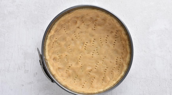 Клюквенный чизкейк, пошаговый рецепт с фото Клюквенный чизкейк, пошаговый рецепт с фото