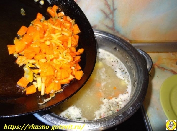 
Рыбный суп из головы красной рыбы — суп из рыбьих голов в домашних условиях	