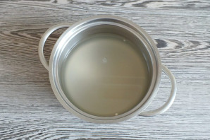 Мочёный острый перец на зиму Мочёный острый перец на зиму