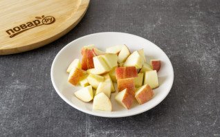 Компот из граната на зиму Компот из граната на зиму