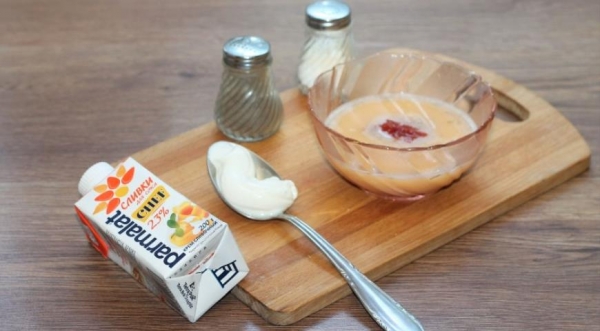 Сочная свинина и картофель в сливочном соусе, пошаговый рецепт с фото Сочная свинина и картофель в сливочном соусе, пошаговый рецепт с фото