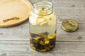 Фруктовый квас Фруктовый квас