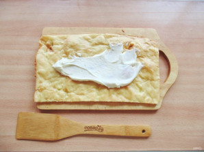 Торт "Соблазн" Торт "Соблазн"