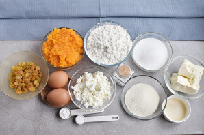 Пирог из тыквы в мультиварке Пирог из тыквы в мультиварке