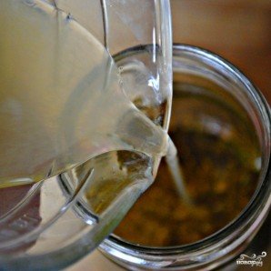 Заправка для греческого салата Заправка для греческого салата