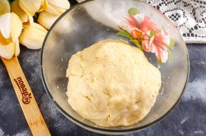 Торт "Наполеон" на пиве Торт "Наполеон" на пиве