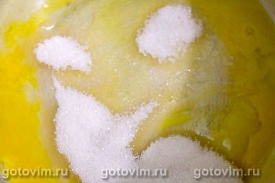 Булочки с яблоками и корицей Булочки с яблоками и корицей