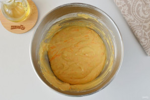 Тыквенные кексы Тыквенные кексы