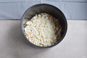 Пирог из тыквы в мультиварке Пирог из тыквы в мультиварке