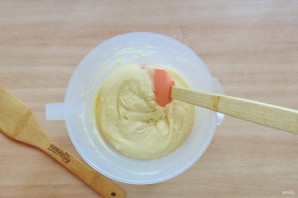 Торт "Соблазн" Торт "Соблазн"