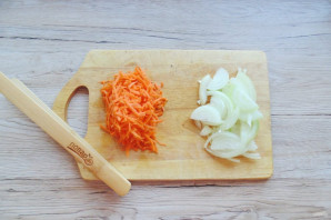 Лечо из тыквы Лечо из тыквы