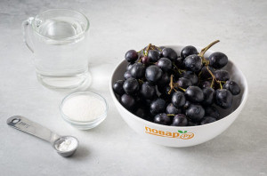 Виноград в банке Виноград в банке