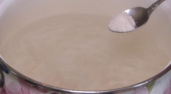 Брокколи по-корейски, пошаговый рецепт с фото Брокколи по-корейски, пошаговый рецепт с фото