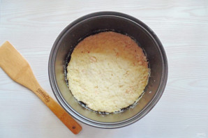 Рисовая запеканка с яблоком в мультиварке Рисовая запеканка с яблоком в мультиварке