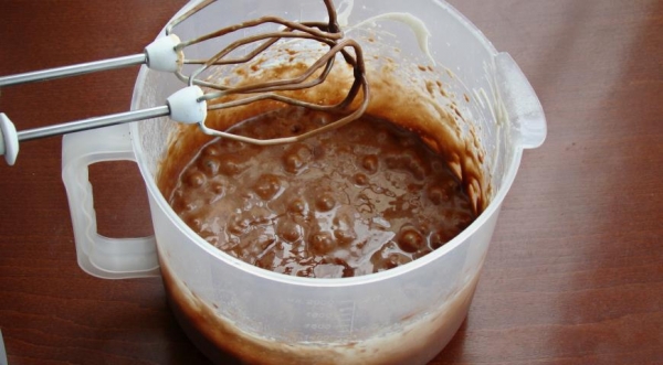 Муссовый торт Фисташка - клубника, пошаговый рецепт с фото