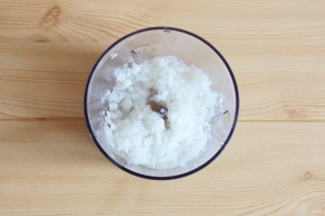 Котлеты "Медвежьи лапы" Котлеты "Медвежьи лапы"