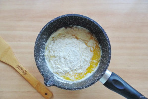 Торт "Соблазн" Торт "Соблазн"